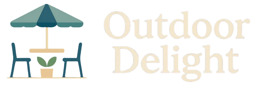 Outdoor Delight Outdoor Delight